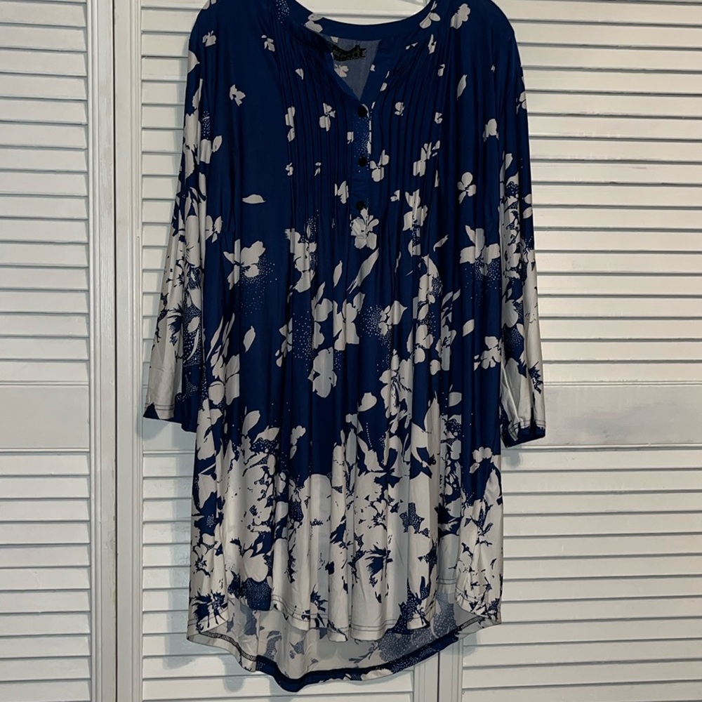 Ice Silk Dress